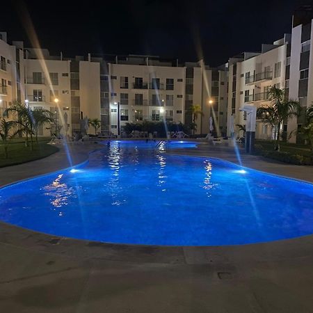 Costa Malaga 1 Banus Apartment Acapulco Luaran gambar