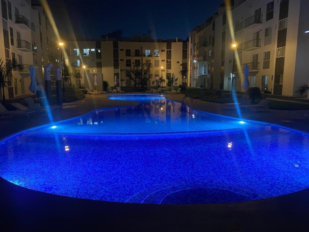 Costa Malaga 1 Banus Apartment Acapulco Luaran gambar